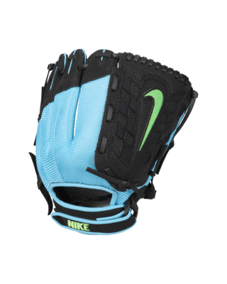 Nike Hyperdiamond Edge Kids' Softball Fielding Glove - Right Hand
